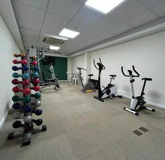 Fotos del hotel Arosa Rio:  18