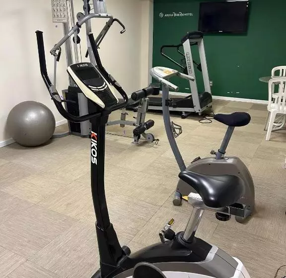 Fotos del hotel Arosa Rio:  6