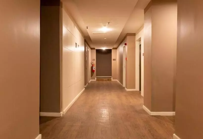 Fotos del hotel Arosa Rio:  5