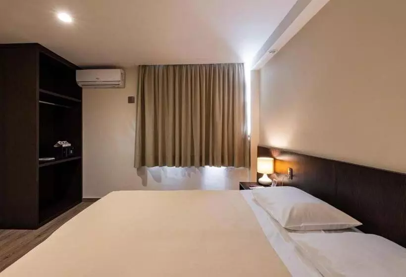 Fotos del hotel Arosa Rio:  12