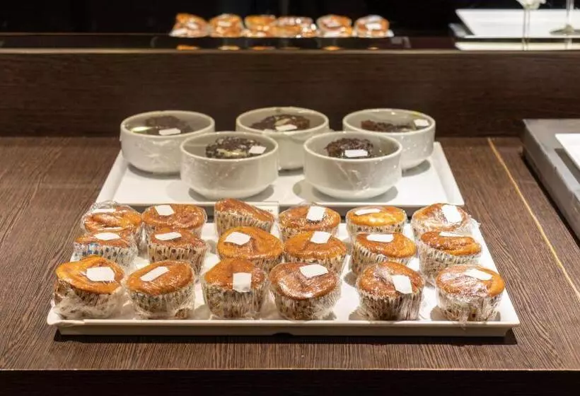 Fotos del hotel Arosa Rio:  25