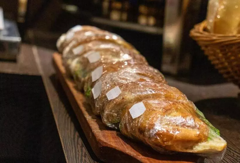 Fotos del hotel Arosa Rio:  19