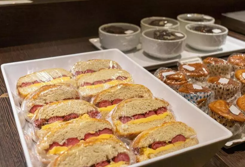 Fotos del hotel Arosa Rio:  8