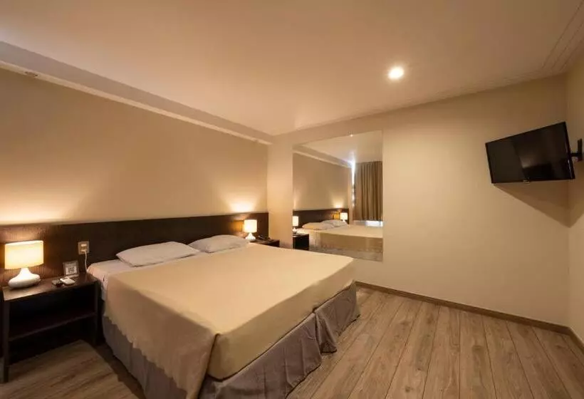 Fotos del hotel Arosa Rio:  3