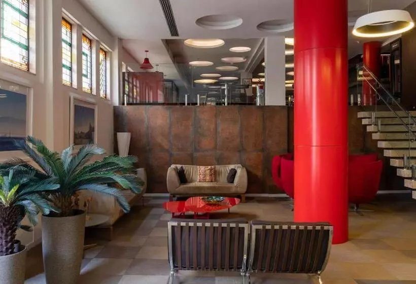 Fotos del hotel Arosa Rio:  21