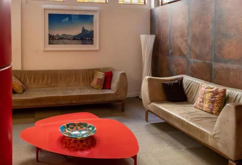 Fotos del hotel Arosa Rio:  20