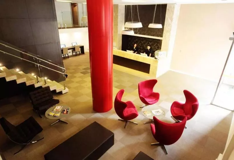 Fotos del hotel Arosa Rio:  17