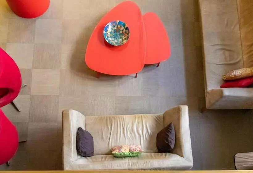 Fotos del hotel Arosa Rio:  24