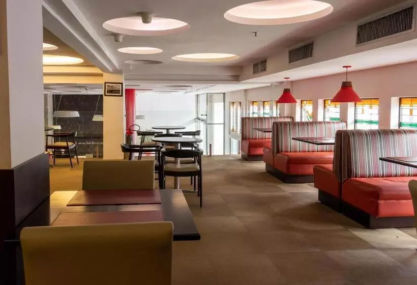 Fotos del hotel Arosa Rio:  4