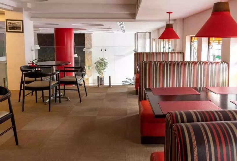 Fotos del hotel Arosa Rio:  13