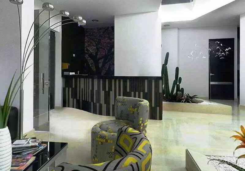 Fotos del hotel Bolivariana Plaza:  24