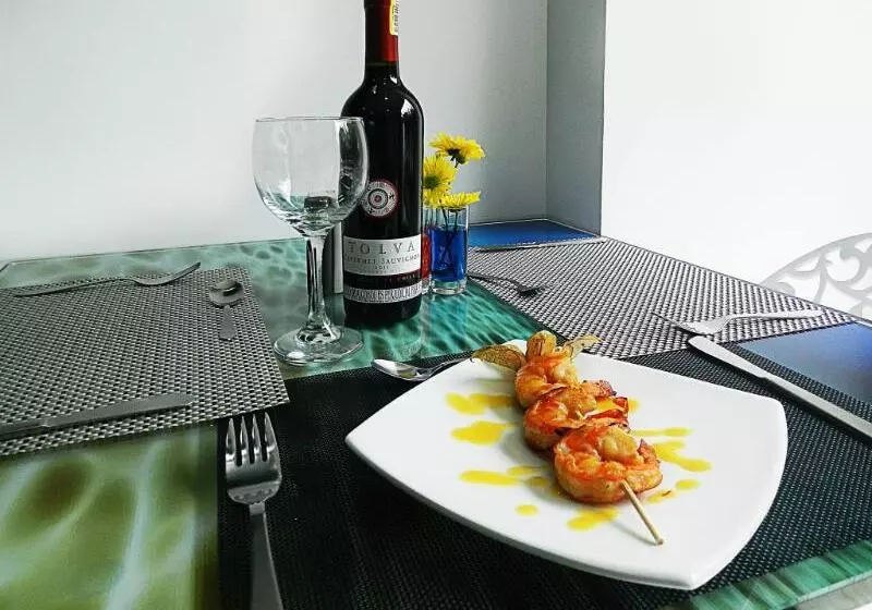 Fotos del hotel Bolivariana Plaza:  19