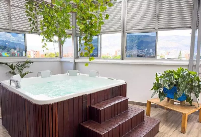 Fotos del hotel Bolivariana Plaza:  12