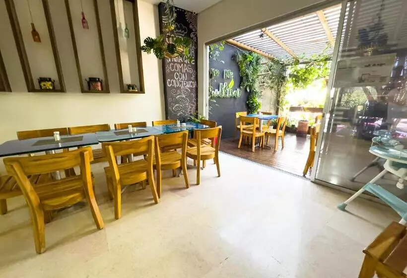 Fotos del hotel Bolivariana Plaza:  7