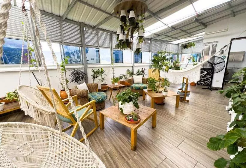 Fotos del hotel Bolivariana Plaza:  9