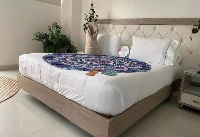 Fotos del hotel Bolivariana Plaza:  22