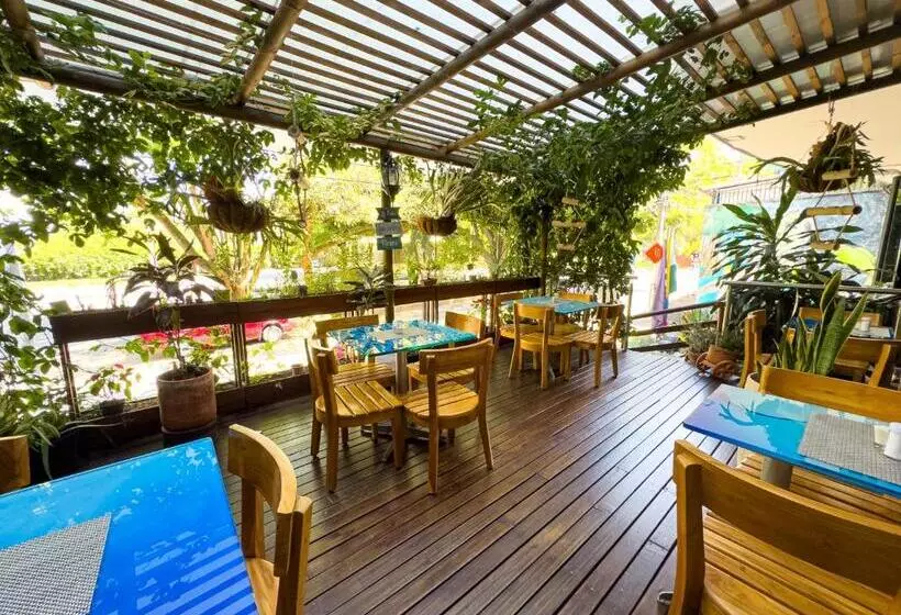 Fotos del hotel Bolivariana Plaza:  16