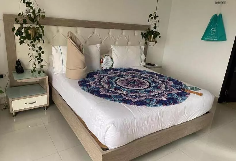 Fotos del hotel Bolivariana Plaza:  18