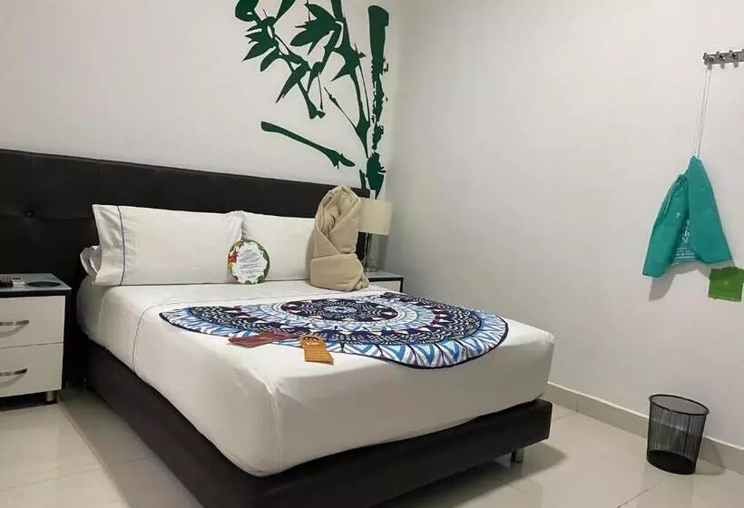 Fotos del hotel Bolivariana Plaza:  11