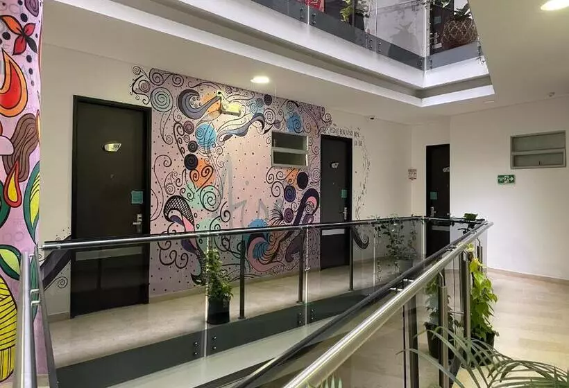 Fotos del hotel Bolivariana Plaza:  3