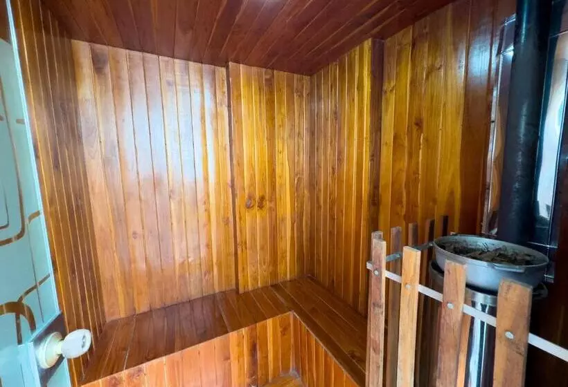 Fotos del hotel Bolivariana Plaza:  5