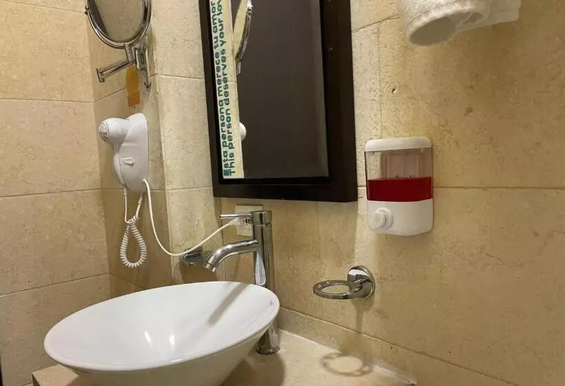 Fotos del hotel Bolivariana Plaza:  10