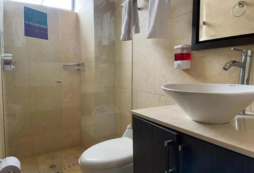 Fotos del hotel Bolivariana Plaza:  23