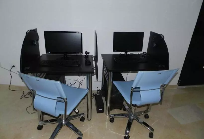 Fotos del hotel Bolivariana Plaza:  20