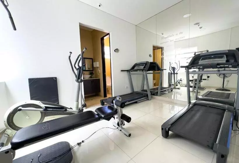 Fotos del hotel Bolivariana Plaza:  4