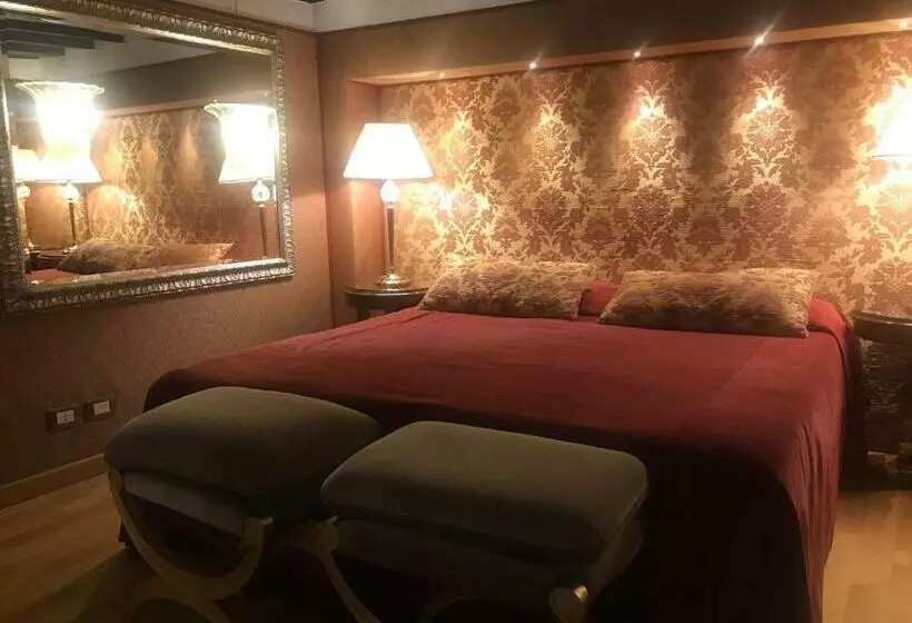 Fotos del hotel Ca Dell'arte:  17