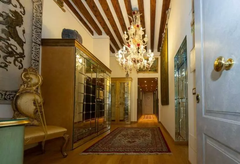 Fotos del hotel Ca Dell'arte:  15