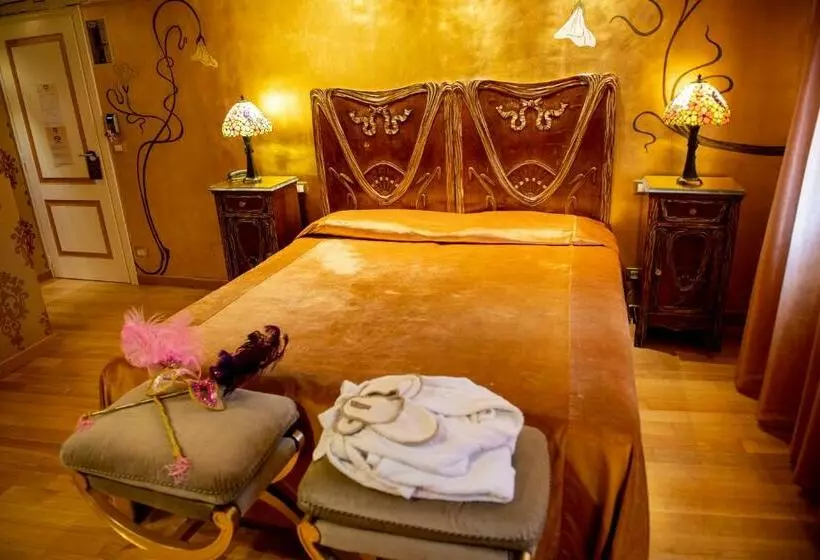 Fotos del hotel Ca Dell'arte:  23