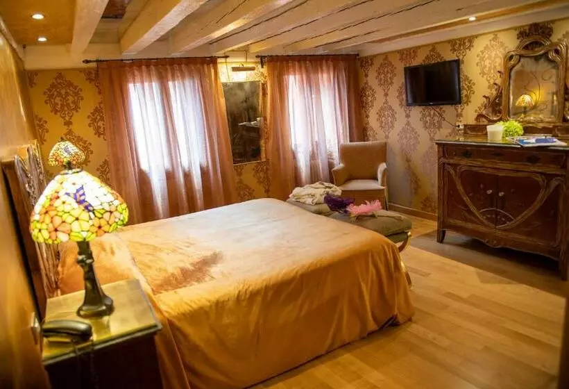 Fotos del hotel Ca Dell'arte:  8