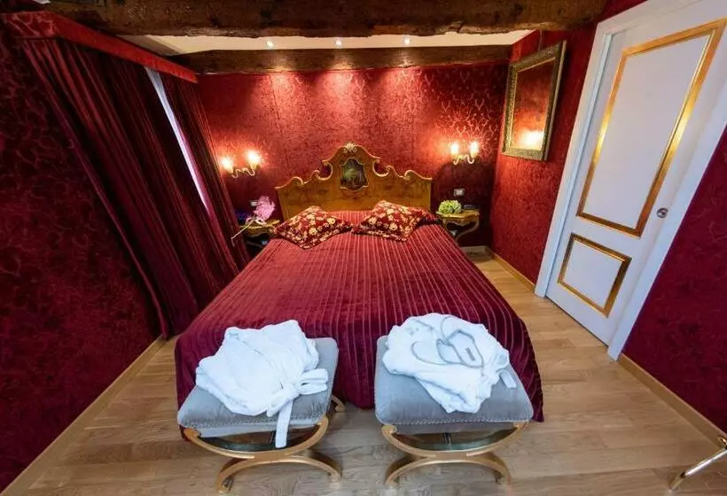 Fotos del hotel Ca Dell'arte:  25