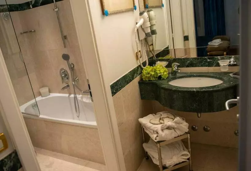 Fotos del hotel Ca Dell'arte:  20