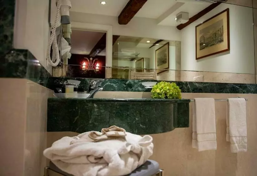 Fotos del hotel Ca Dell'arte:  16