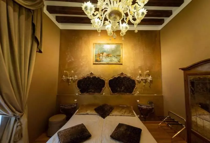 Fotos del hotel Ca Dell'arte:  19