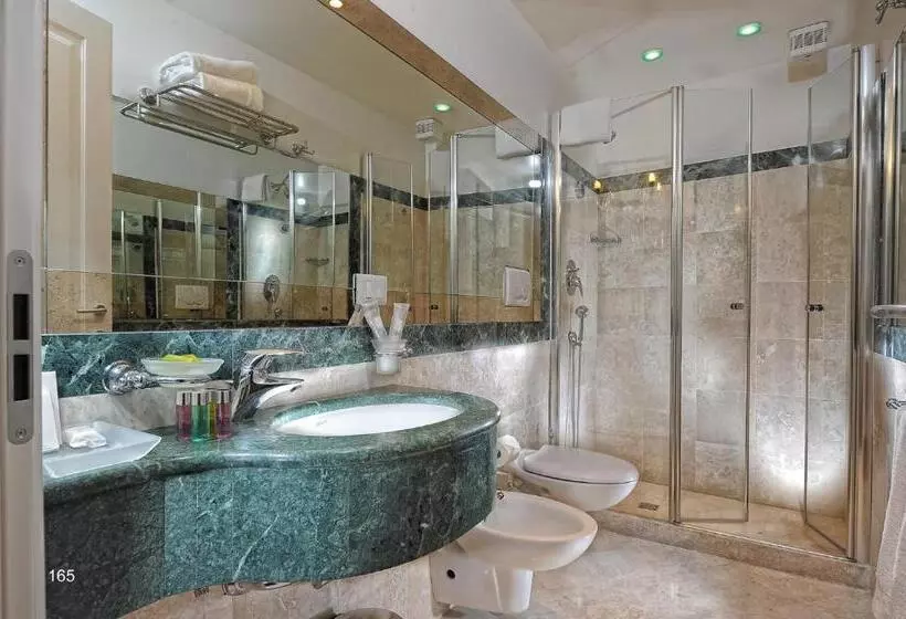 Fotos del hotel Ca Dell'arte:  18