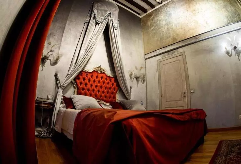 Fotos del hotel Ca Dell'arte:  11