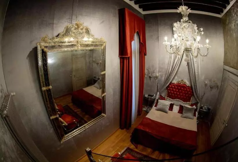 Fotos del hotel Ca Dell'arte:  21