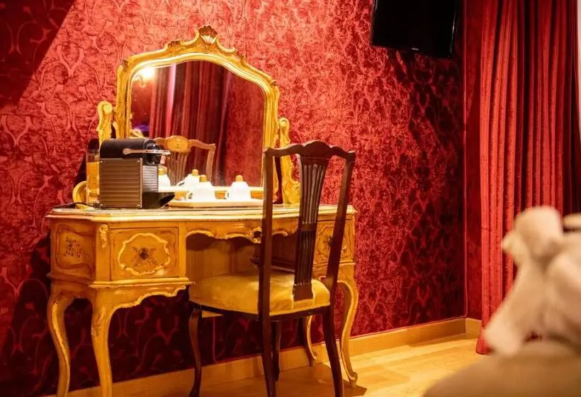 Fotos del hotel Ca Dell'arte:  14