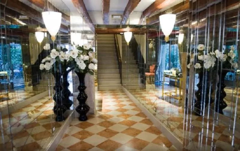 Fotos del hotel Ca Dell'arte:  9