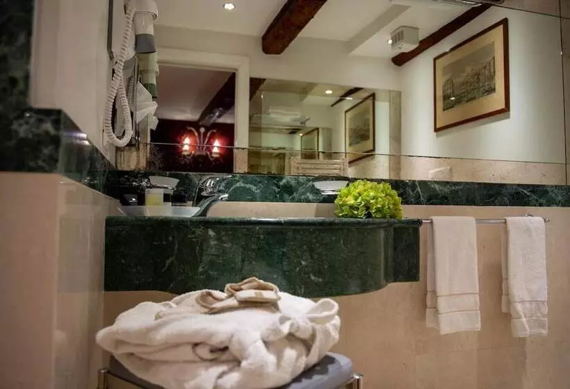 Fotos del hotel Ca Dell'arte:  7