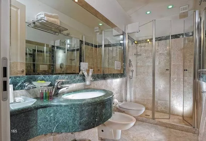 Fotos del hotel Ca Dell'arte:  10