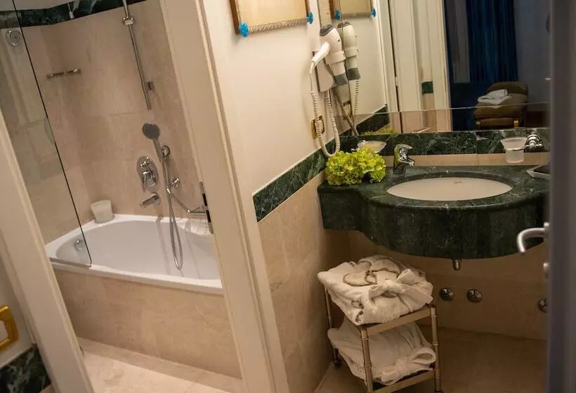 Fotos del hotel Ca Dell'arte:  13