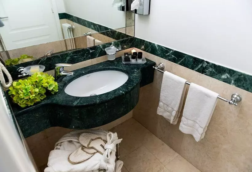 Fotos del hotel Ca Dell'arte:  4