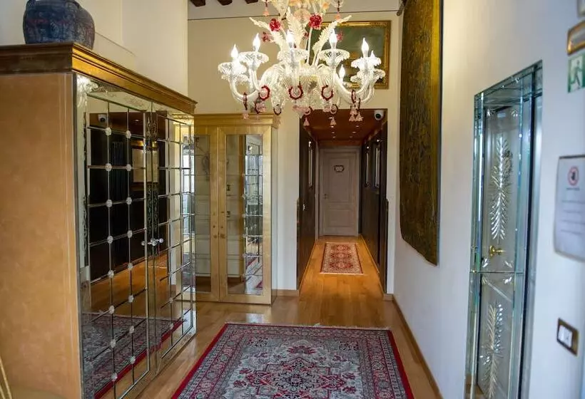 Fotos del hotel Ca Dell'arte:  2