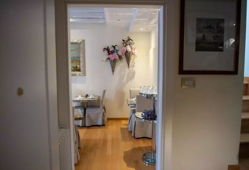 Fotos del hotel Ca Dell'arte:  12