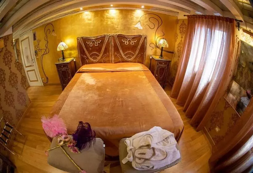 Fotos del hotel Ca Dell'arte:  22