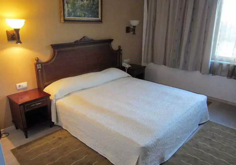 Fotos del hotel Castelo Di San Marino:  13